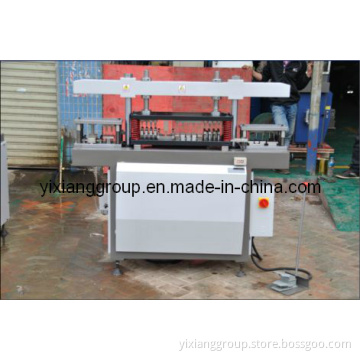 Hydraulic Holes Punching Machines